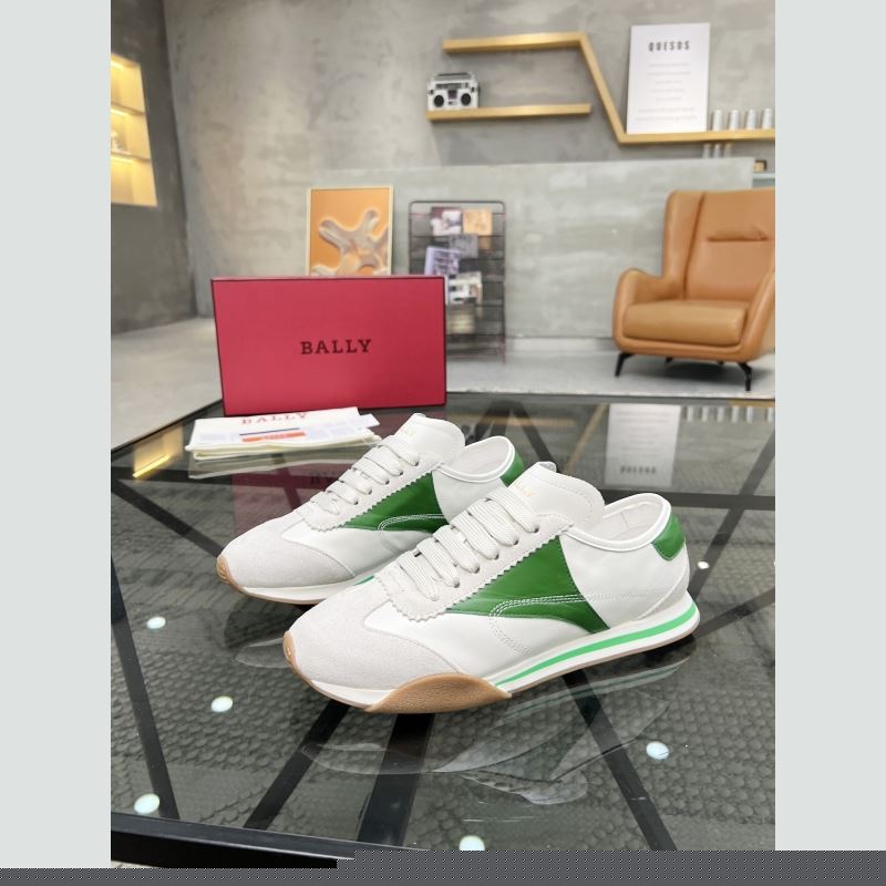 Bally Sneakers